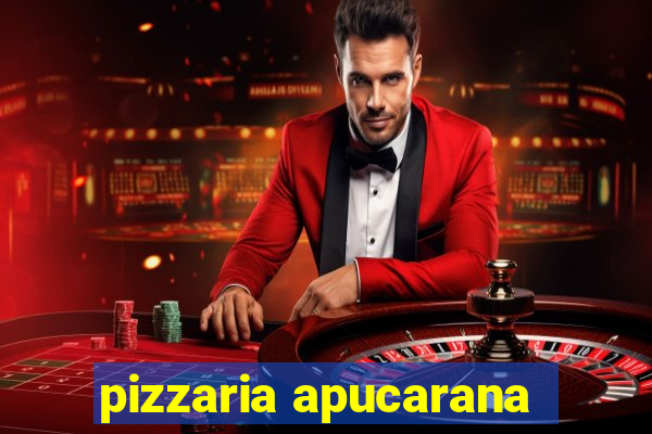 pizzaria apucarana